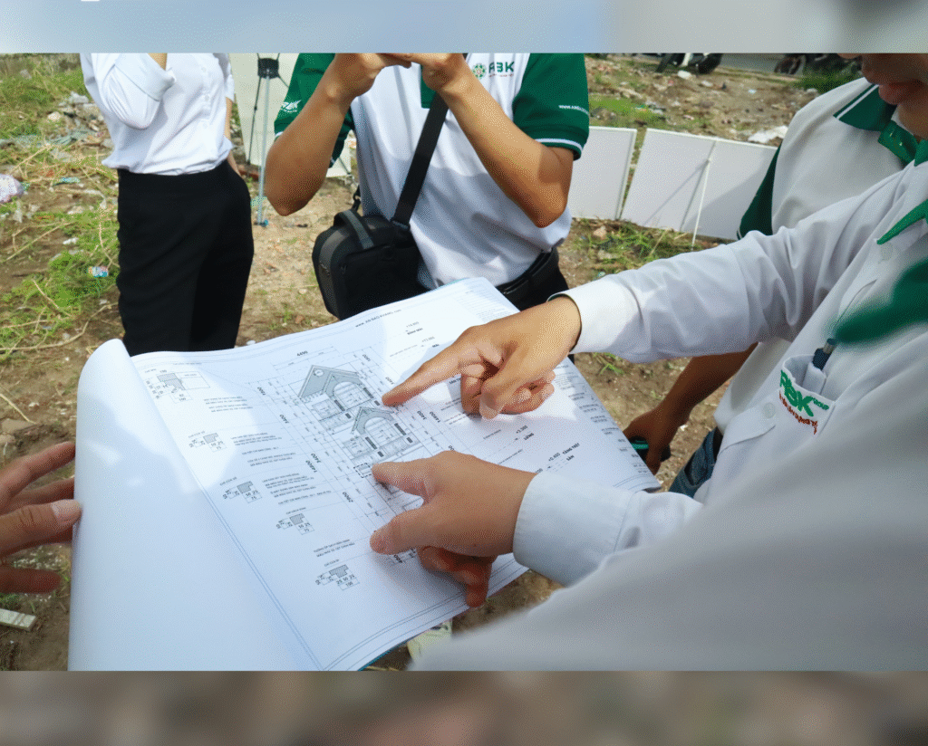 Đơn giá xây nhà trọn gói Vũng Tàu năm 2023