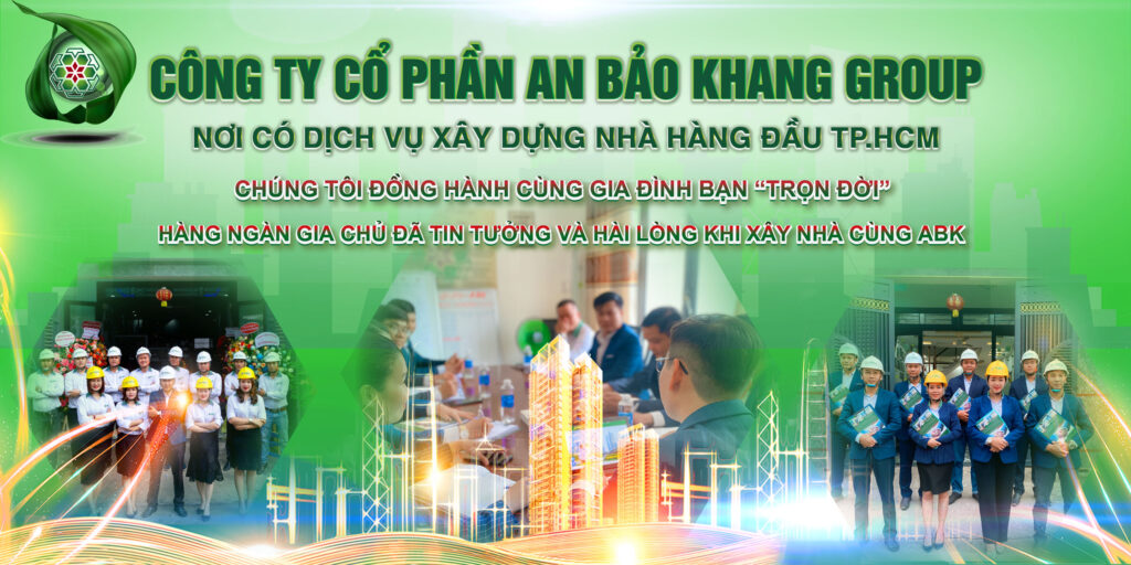 Slide - Banner Xây Dựng An Bảo Khang
