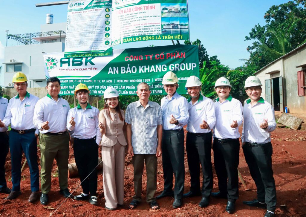 Xây nhà bao nhiêu tiền 1m2? Đơn giá xây dựng theo mét vuông 2025