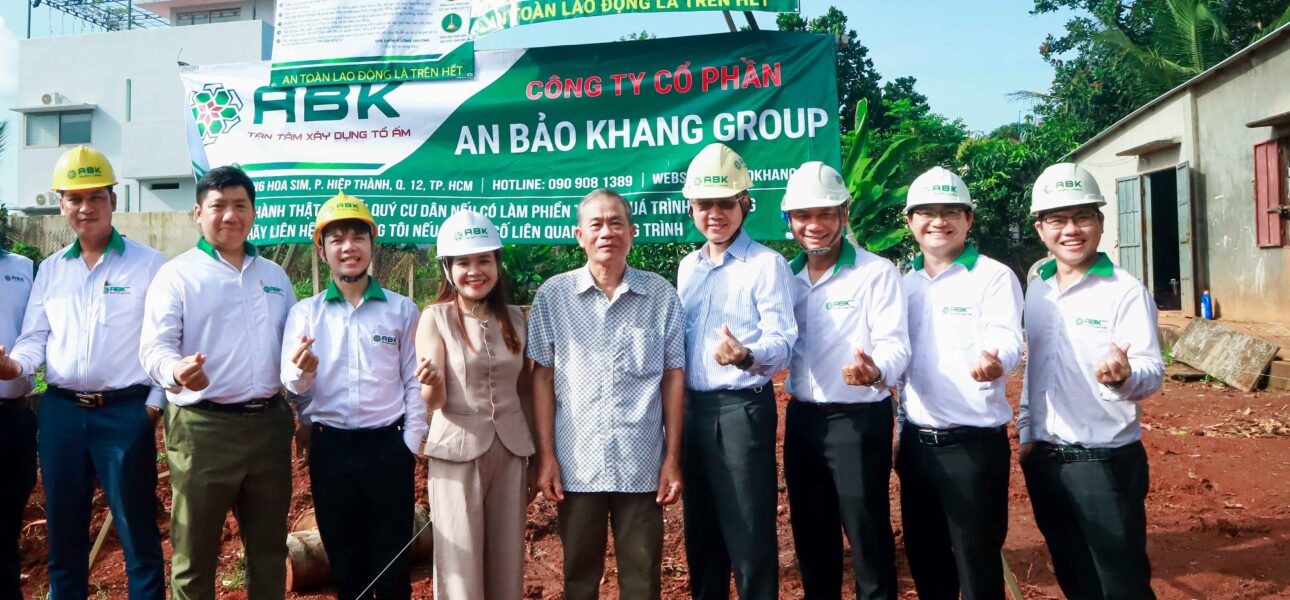 Xây nhà bao nhiêu tiền 1m2? Đơn giá xây dựng theo mét vuông 2025