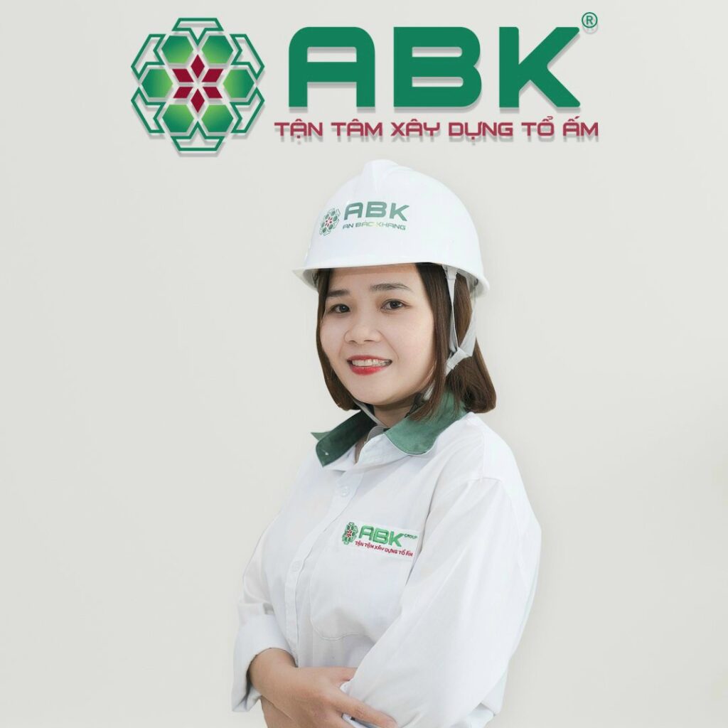 Trợ lý tổng giám đốc - chị Phương