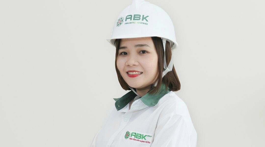 Trợ lý tổng giám đốc - chị Phương