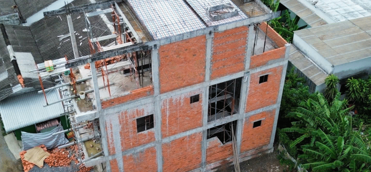 Báo Giá Xây Nhà Trọn Gói 2025 | TOP 10 công ty xây dựng uy tín TPHCM