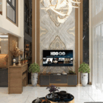 Xây nhà trọn gói An Bao Khang