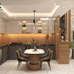 Xây nhà trọn gói An Bao Khang