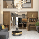 Xây nhà trọn gói An Bao Khang