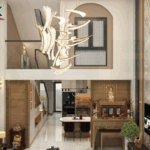 Xây nhà trọn gói An Bao Khang