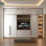 Xây nhà trọn gói An Bao Khang