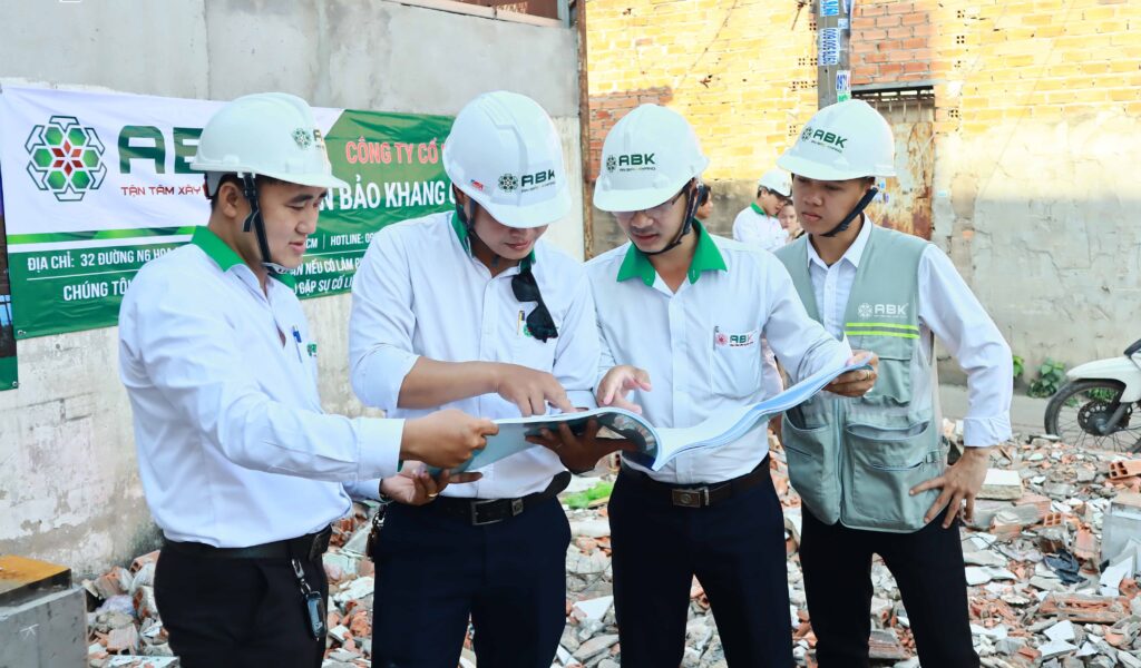 Nhà 5 x15 xu hướng 2026