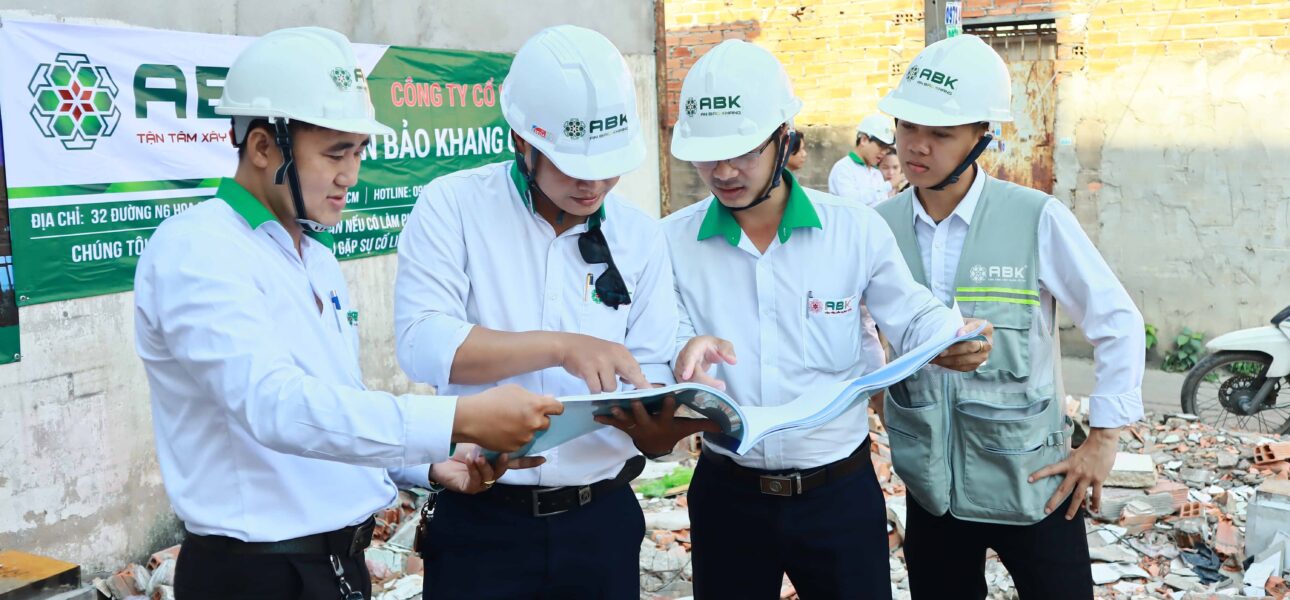 Nhà 5 x15 xu hướng 2026