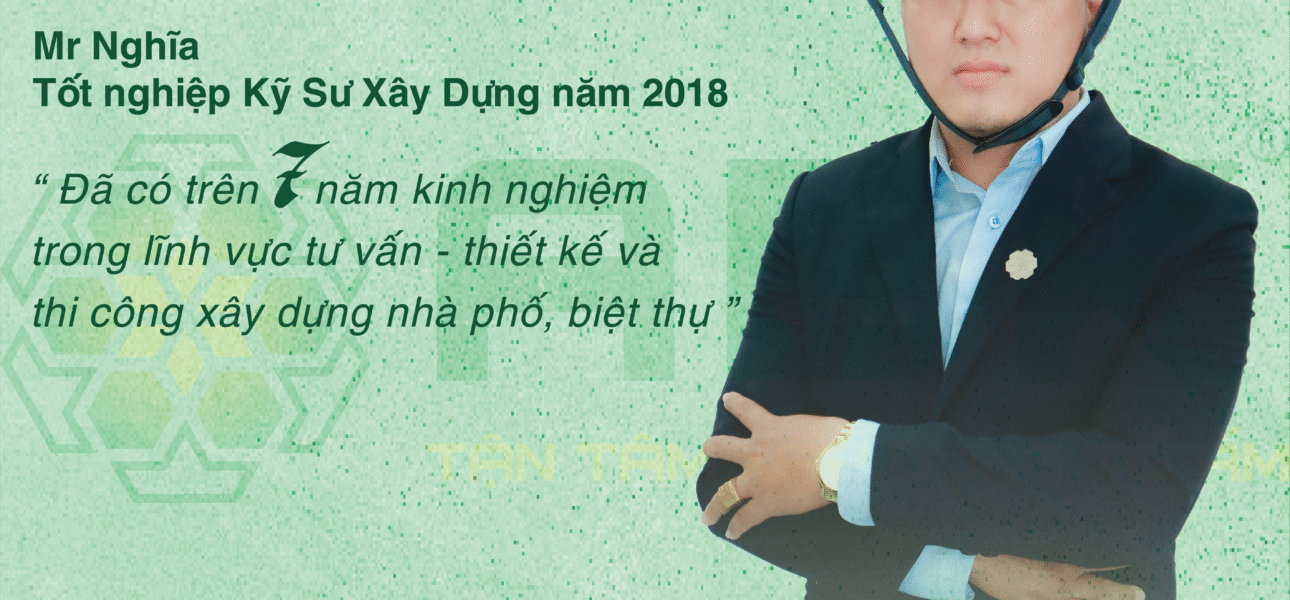 Nguyễn Hoàng Nghĩa - giám đốc khối tại công ty An Bảo Khang Group