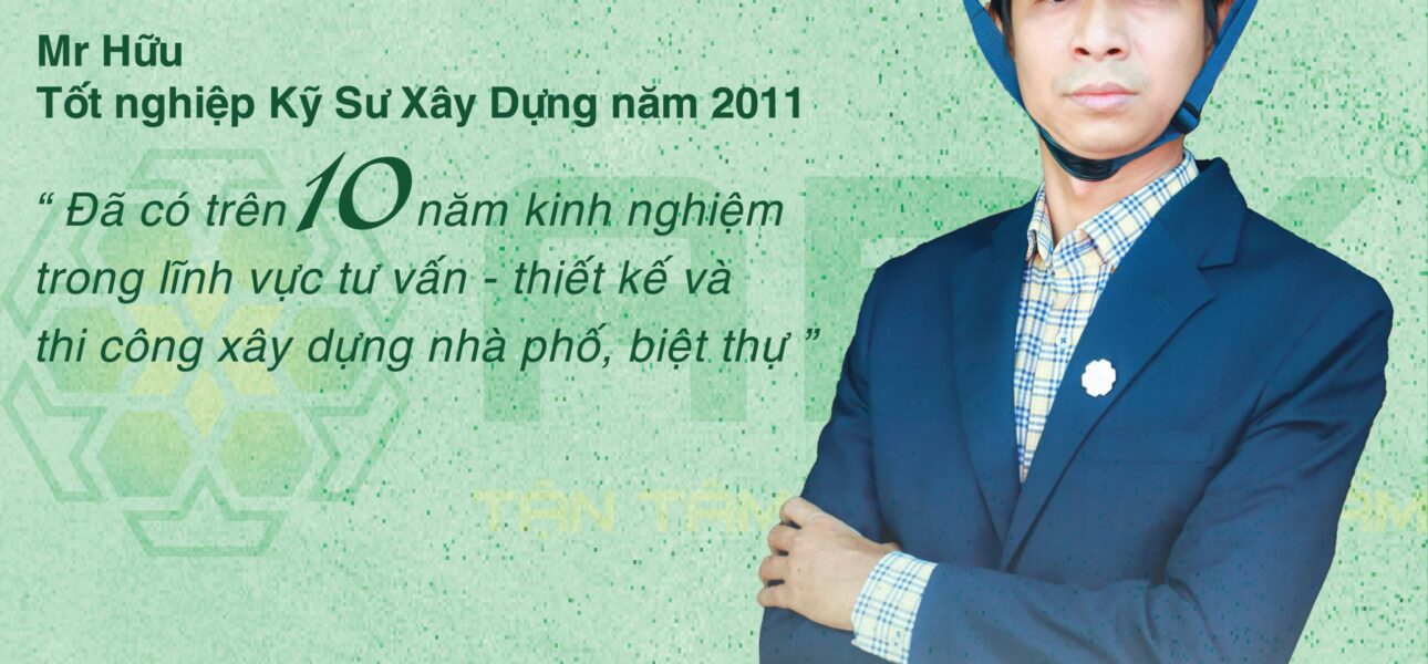 Giám đốc khối phan huỳnh thiện hữu