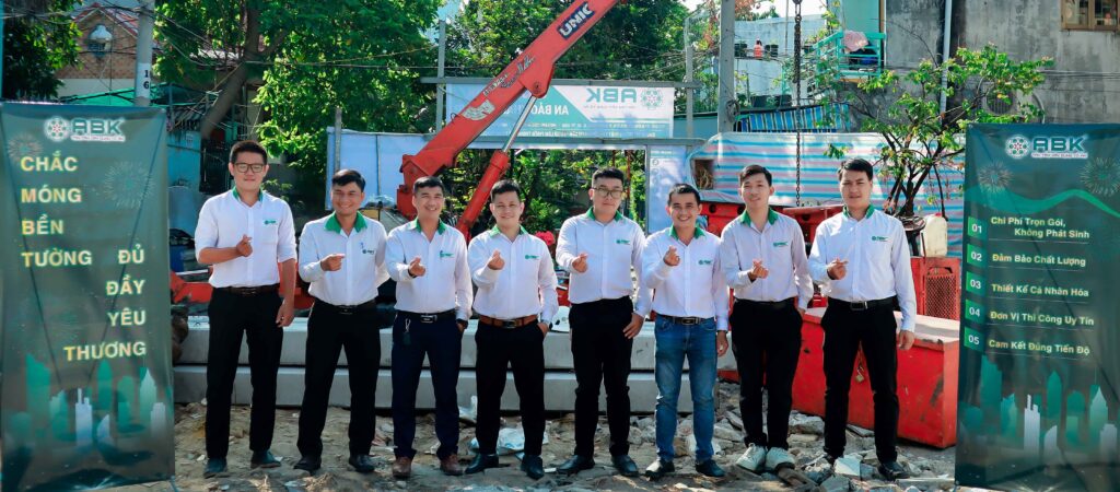 BẢNG GIÁ XÂY NHÀ TRỌN GÓI TẠI NAM SÀI GÒN 2025