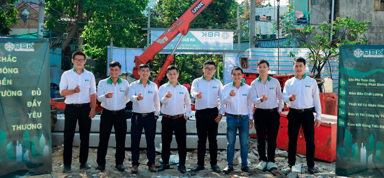 BẢNG GIÁ XÂY NHÀ TRỌN GÓI TẠI NAM SÀI GÒN 2025