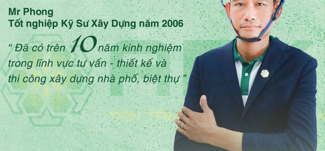 Giám đốc khối Cao Văn Phong