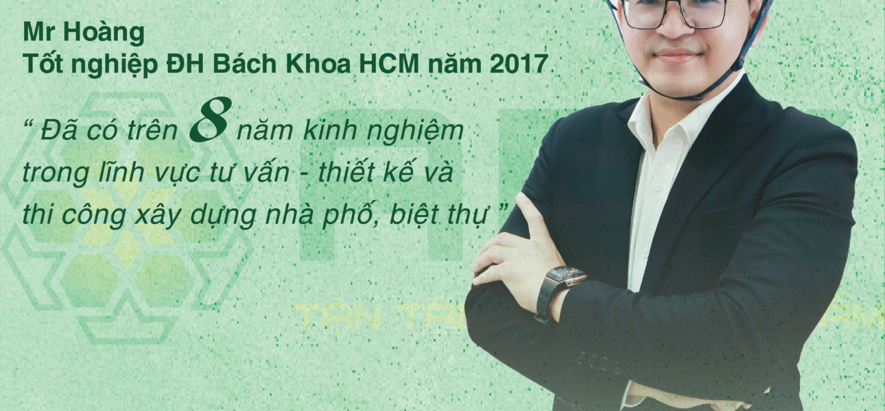 Giám đốc Khối Đoàn Văn Hoàng
