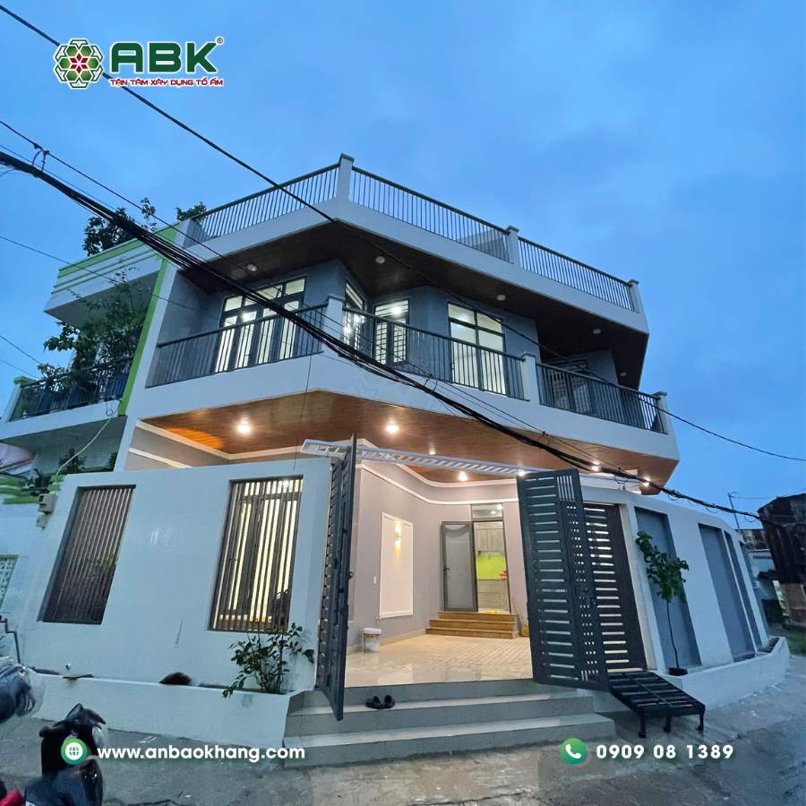 Hoàn thiện (2)