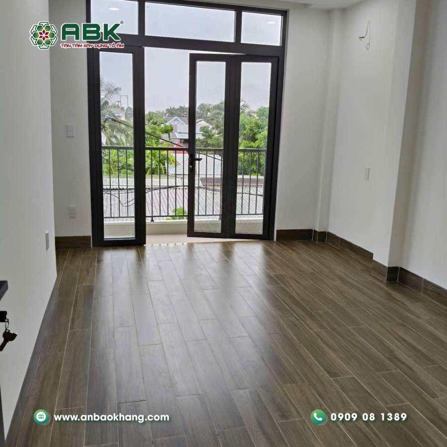 Hoàn thiện (5)