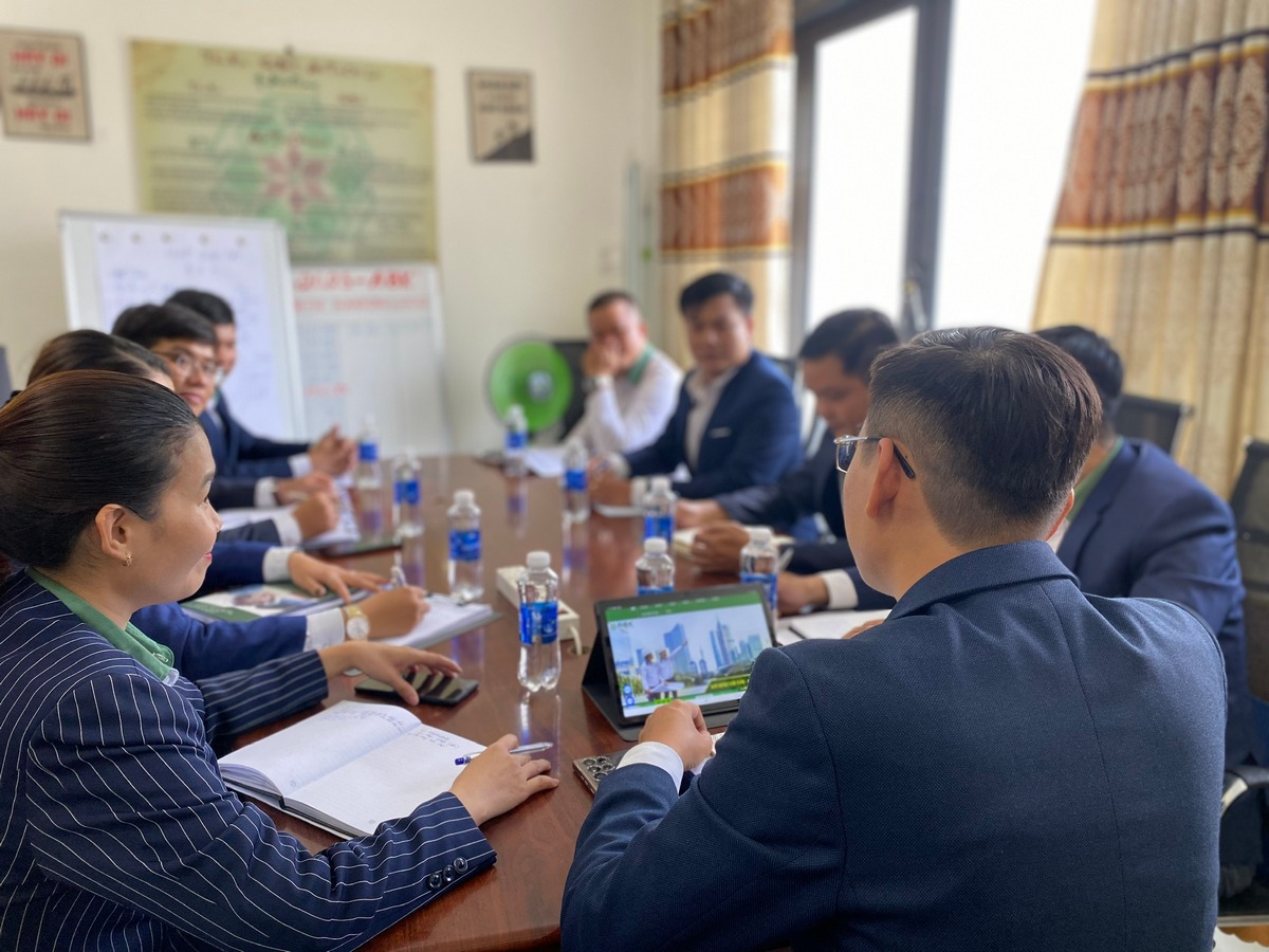 văn hóa con người An Bảo Khang