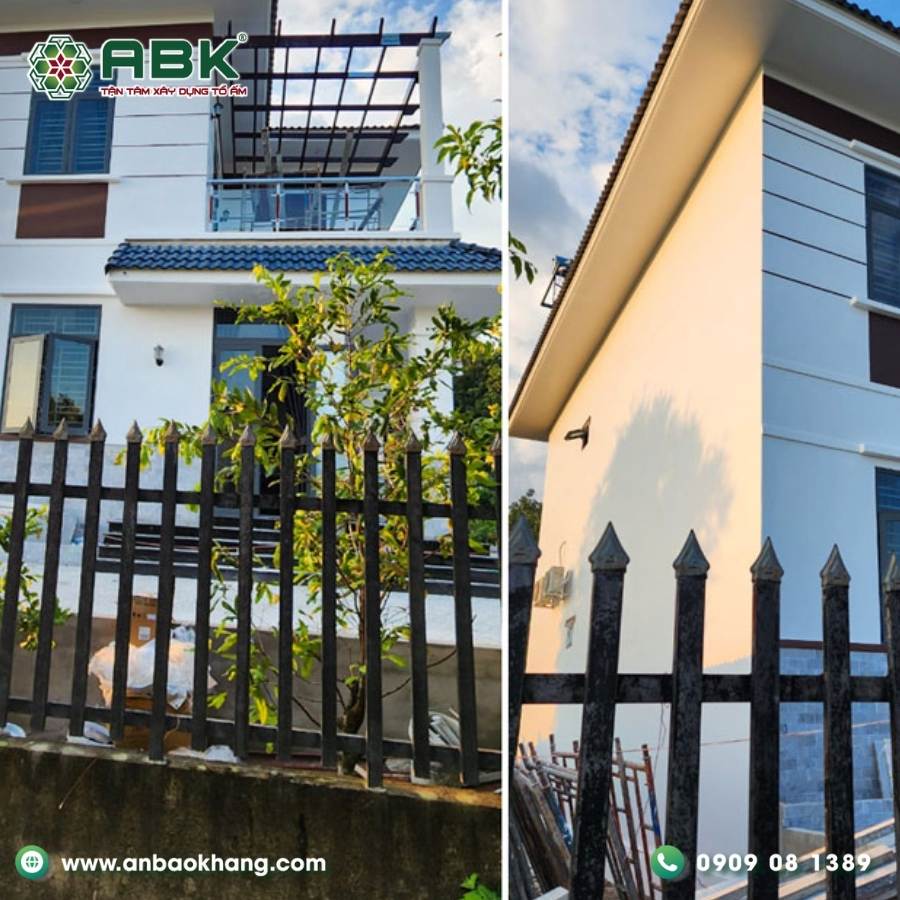 Thi-cong-xay-dung-biet-thu-2-tang-mai-thai-nha-anh-Anh-Cu-Chi (41)