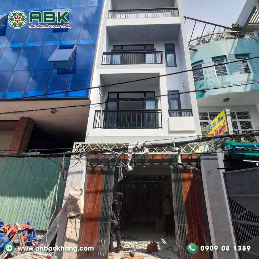 Thi-cong-xay-dung-nha-pho-4-tang-chi-Trang-o-Quan-3 (29)