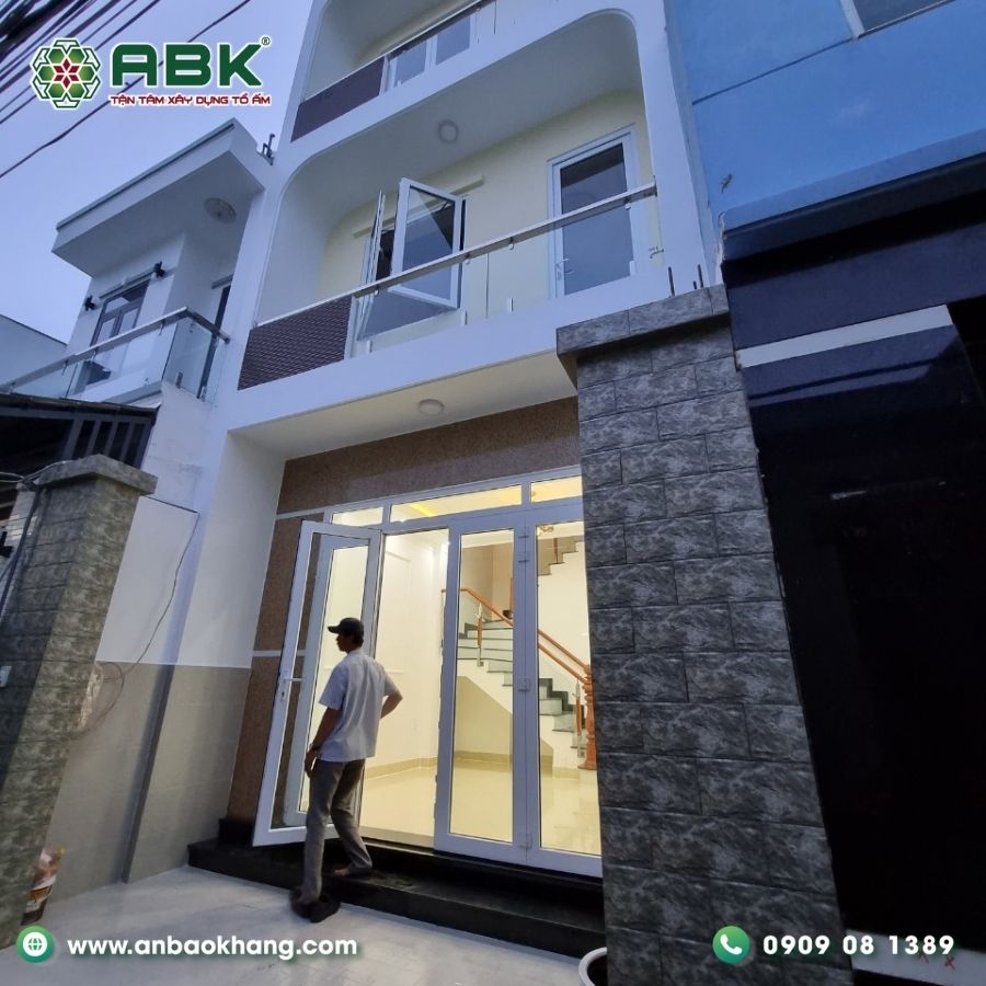 Thi-cong xay-nha-tron-goi-4-tang-Anh-Dac-Nha-Be (26)